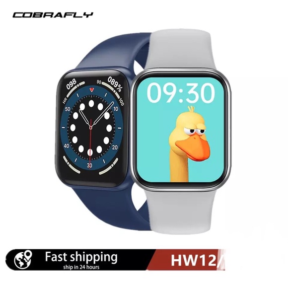 smart watches for iPhone and android series 6 main image 8